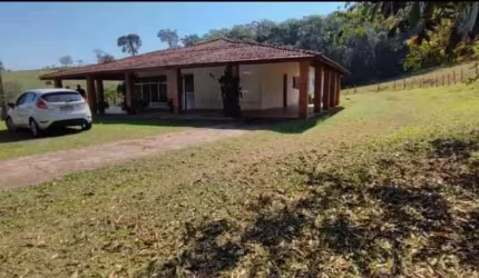 Sítio para Venda em Piracaia, piracaia, 7 dormitórios, 7 suítes, 2 banheiros, 18 vagas