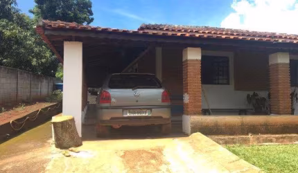 Chácara para Venda em Bragança Paulista, RURAL, 3 dormitórios, 1 suíte, 1 banheiro, 3 vagas