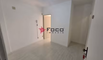 Sala comercial - Edifício Profissional center - Jardim São Dimas - 33m²