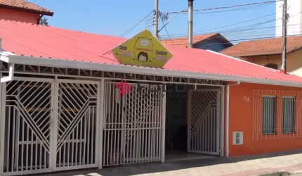 Casa comercial- Jardim América - 167,14m²