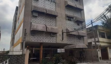 Ótimo Apartamento com 2 quartos (vaga de garagem) no Centro - São Gonçalo - RJ
