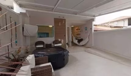 Casa Linear à Venda no Maravista – R$ 840.000