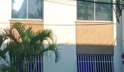 Apartamento para venda com 68 metros quadrados com 2 quartos em Mangueira - São Gonçalo - RJ
