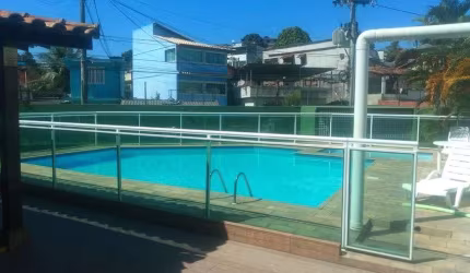 EXCELENTE APARTAMENTO DE 2 QUARTOS À VENDA NO BAIRRO COELHO EM SG - RJ