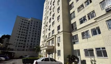 Excelente Apto com 2 Quartos | 1 Vaga | Lazer Completo em Barreto - Niterói - RJ