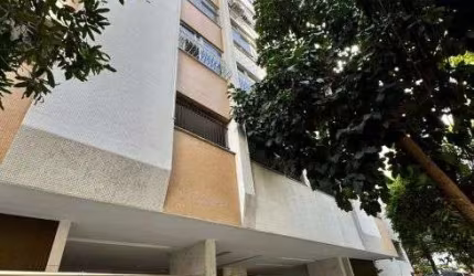 Excelente apartamento no miolo de icaraí