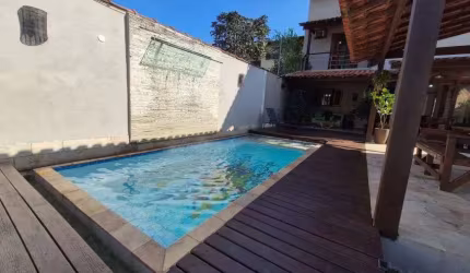Casa Engenho do Mato