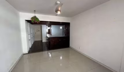 Ótimo Apartamento à Venda em Icaraí – Rua Tavares de Macedo