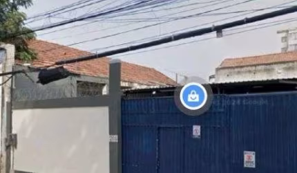 GALPÃO VISCONDE ITABORAI