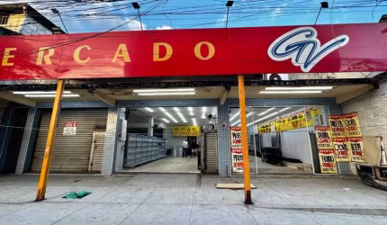 Excelente loja de 330 m² na Vicente Lima Cleto