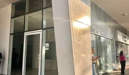 Loja/Ponto Comercial com Localização Estratégica e Alta Visibilidade!