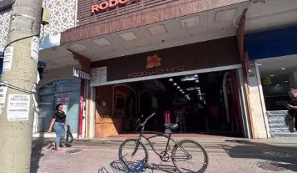 Loja de 2 andares Rodo Shopping - São Gonçalo
