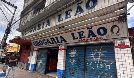EXCELENTE IMÓVEL COMERCIAL NO BAIRRO PITA - SÃO GONÇALO