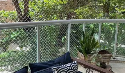 Apartamento à Venda – Travessa São Vicente de Paula – Ingá, Niterói