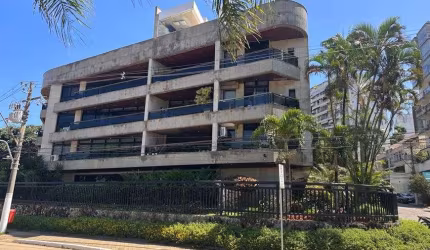 Magnífico Apartamento com Vista Deslumbrante para a Ilha da Boa Viagem – Niterói