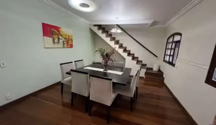 Casa Duplex à Venda no Cafubá – Niterói