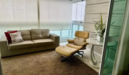 Apartamento à Venda no Condomínio Murano – Icaraí Luxo, Conforto e Sofisticação