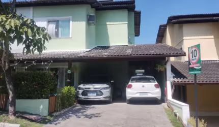 Casa à venda no Condomínio Alto de Pendotiba – Badu/Niterói-RJ