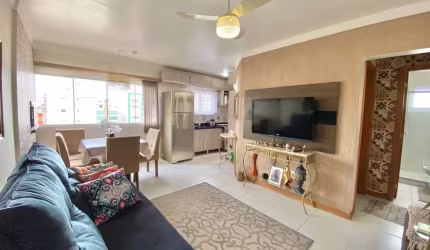 Apartamento diferenciado na zona nova de Capão!
