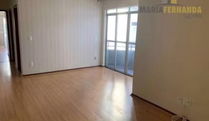 Apartamento - ILLE DE FRANCE Vila Ipiranga