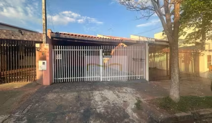 CASA TÉRREA