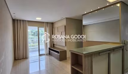 Apartamento à venda no bairro Jardim São Caetano - São Caetano do Sul/SP