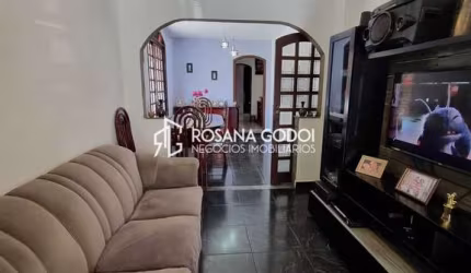 Casa à venda no bairro Jordanópolis - São Bernardo do Campo/SP