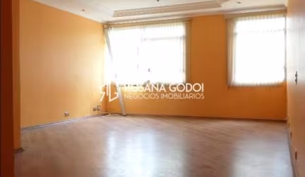 Apartamento residencial à venda, Jardim das Quatro Marias, São Bernardo do Campo.