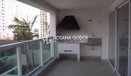 Apartamento 190m², 3 suítes, 4 vagas no Bairro Jardim