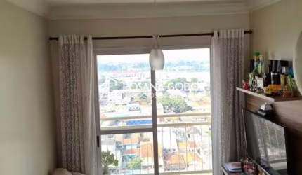 Apartamento à venda no bairro Paulicéia - São Bernardo do Campo/SP