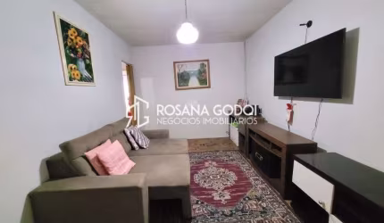 Casa à venda, 150 m² por R$ 550.000,00 - Jordanópolis - São Bernardo do Campo/SP