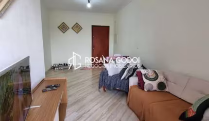 Apartamento à venda no bairro Planalto - São Bernardo do Campo/SP