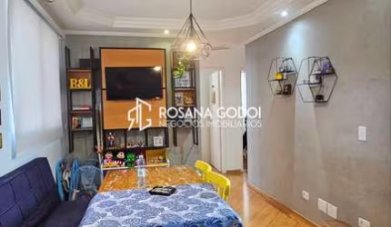 Apartamento Cobertura em Paulicéia, São Bernardo do Campo/SP
