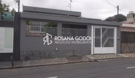 Casa à venda no bairro Paulicéia - São Bernardo do Campo/SP