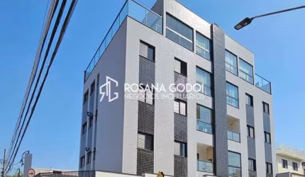 Apartamento em Paulicéia, São Bernardo do Campo/SP