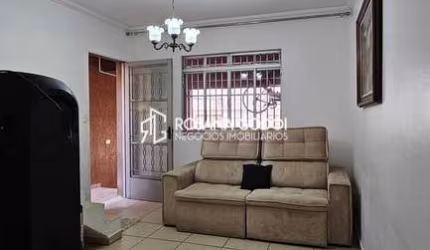 Sobrado no Bairro Conceição em Diadema/SP!