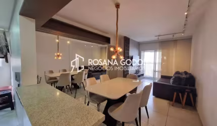 Apartamento à venda no bairro Assunção - São Bernardo do Campo/SP
