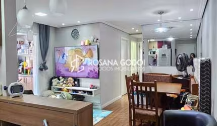 Apartamento em Centro, Diadema/SP