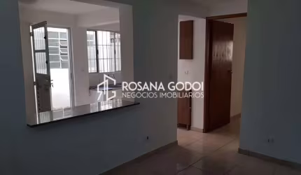 Casas à venda por R$ 530.000,00 - Piraporinha - Diadema/SP