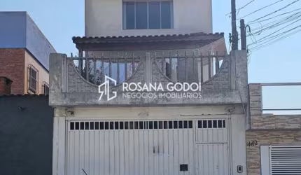 Prédio Comercial na Paulicéia em SBCampo!
