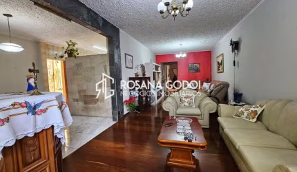 Casa à venda no bairro Rudge Ramos - São Bernardo do Campo/SP