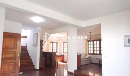 Sobrado à venda, 300 m² por R$ 1.500.000,00 - Nova Petrópolis - São Bernardo do Campo/SP
