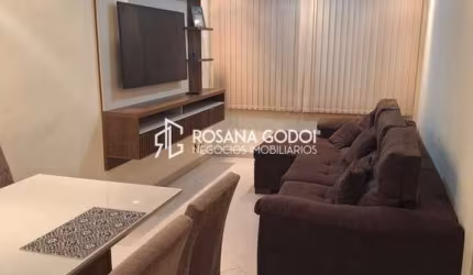 Apartamento à venda no bairro Santa Terezinha - São Bernardo do Campo/SP