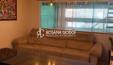 Sobrado com 2 dormitórios à venda, 145 m² por R$ 580.000,00 - Vila Santa Luzia - São Bernardo do Campo/SP