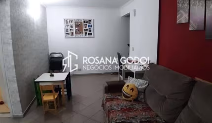 Apartamento 2 dormitórios à venda - 54m² - R$ 235.000,00 - Jardim Celeste - SP