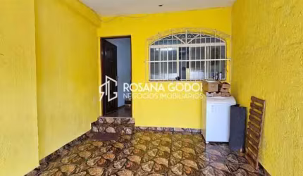 Sobrado em Jardim Santo Ignácio