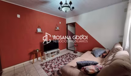 Casa à venda no bairro Taboão - Diadema/SP