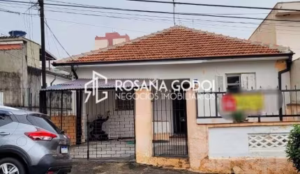 Imóvel com 4 casas à venda, 296 m² por R$ 900.000 - Nova Gerti - São Caetano do Sul/SP
