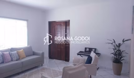 Casa à venda, 164 m² por R$ 640.000,00 - Jardim Orlandina - São Bernardo do Campo/SP