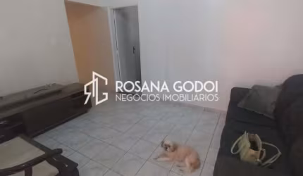 Sobrado com 3 dormitórios à venda, 236 m² por R$ 715.000,00 - Paulicéia - São Bernardo do Campo/SP
